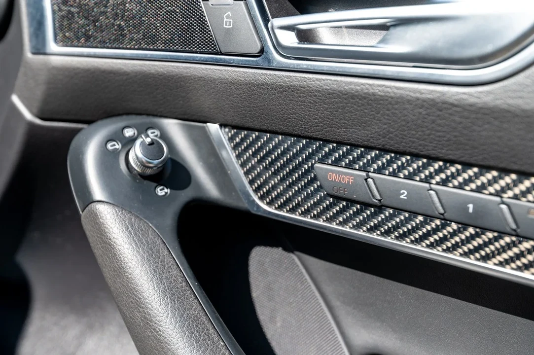 2009 Audi C6 RS6 - Image 29 of 30