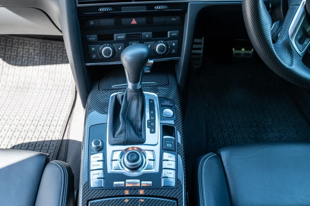 2009 Audi C6 RS6 - Image 27 of 30