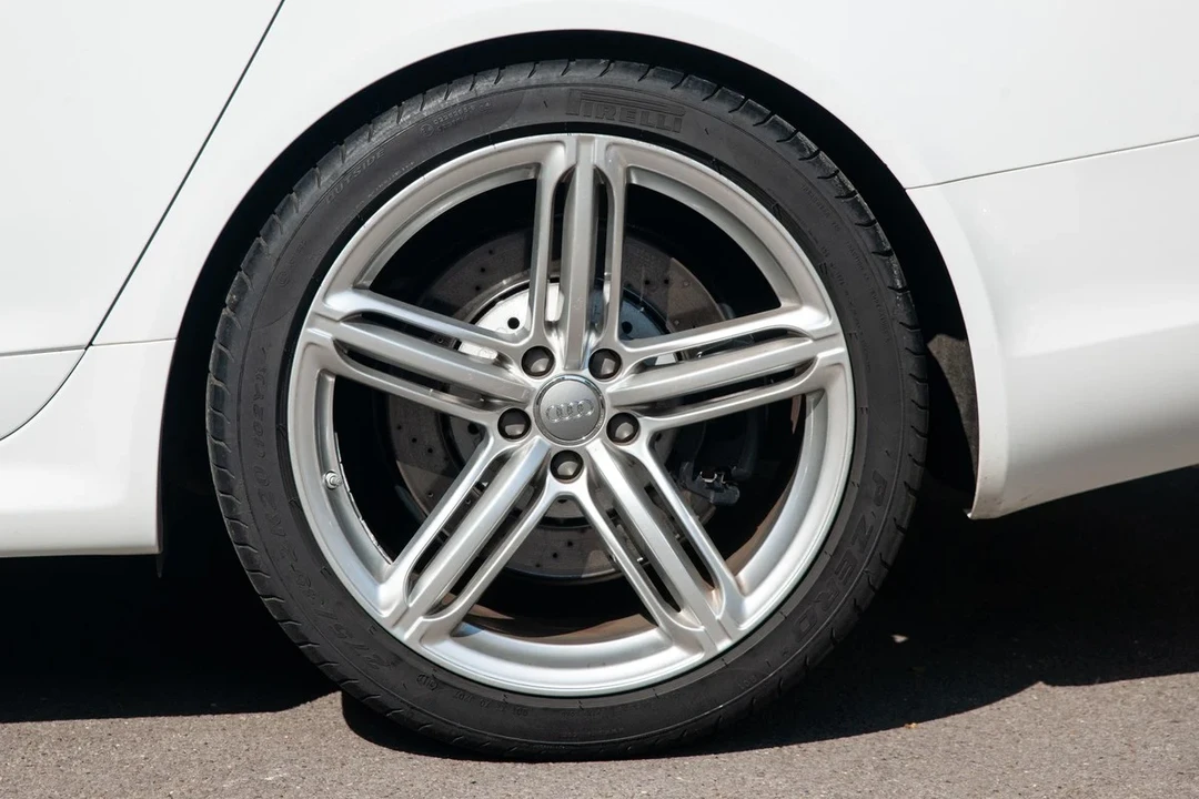 2009 Audi C6 RS6 - Image 17 of 30