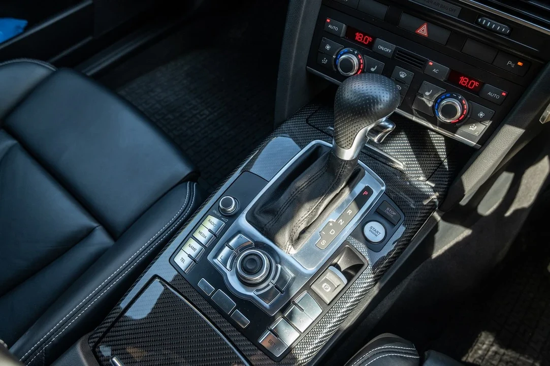 2009 Audi C6 RS6 - Image 24 of 30