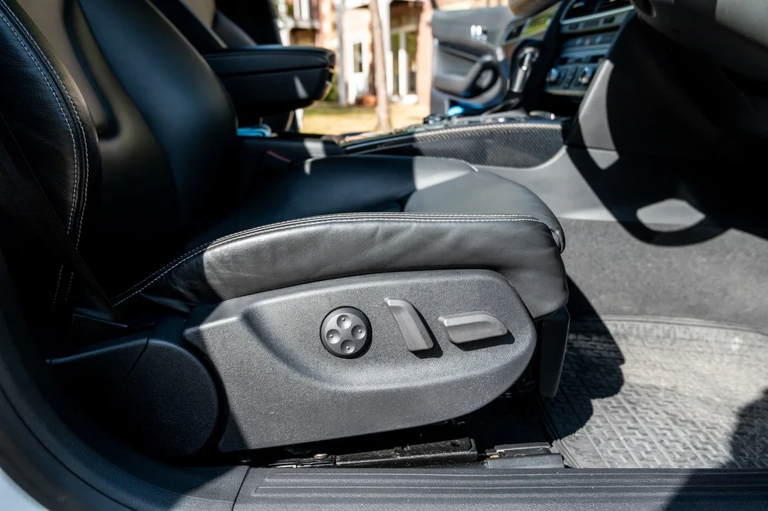 2009 Audi C6 RS6 - Image 26 of 31