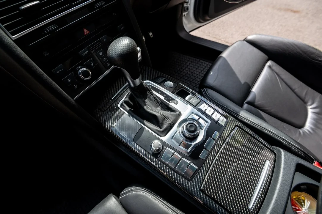 2009 Audi C6 RS6 - Image 31 of 31