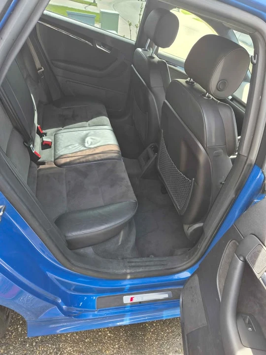 2009 Audi 8P S3 - Image 6 of 10