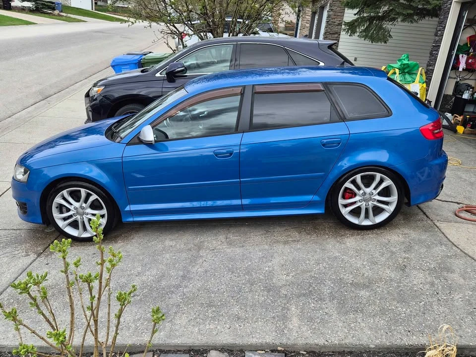 2009 Audi 8P S3 - Image 2 of 10