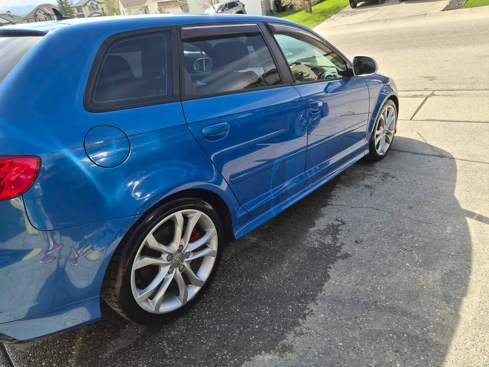 2009 Audi 8P S3 - Image 5 of 10