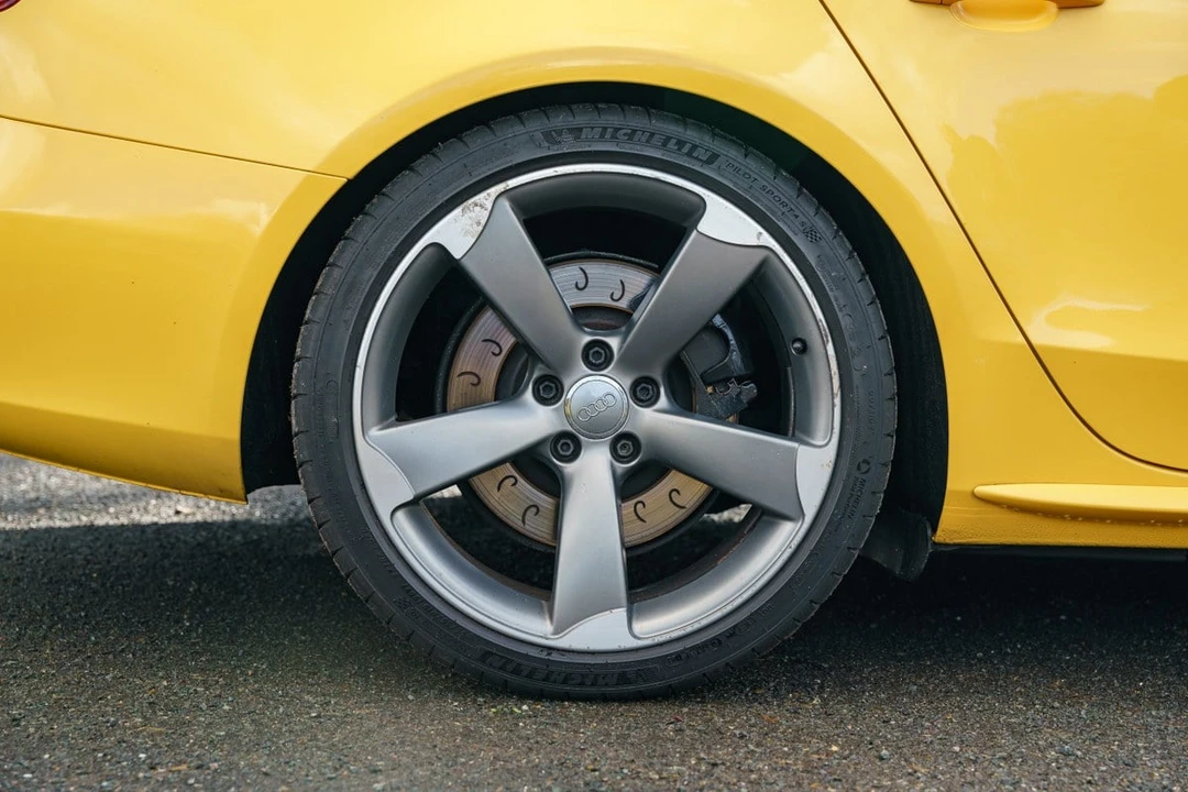 2009 Audi B7 S4 - Image 28 of 30