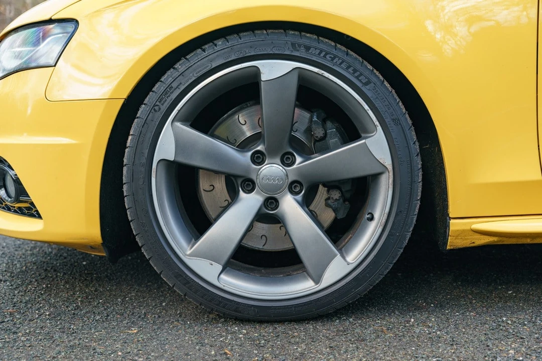 2009 Audi B7 S4 - Image 30 of 30
