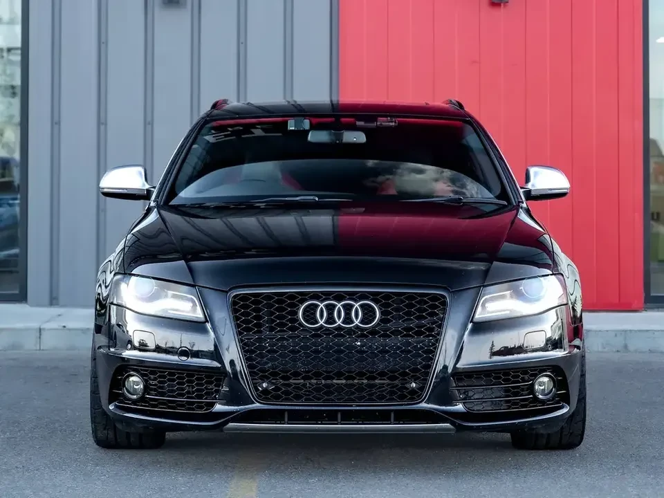2009 Audi B8 S4 - Image 2 of 19