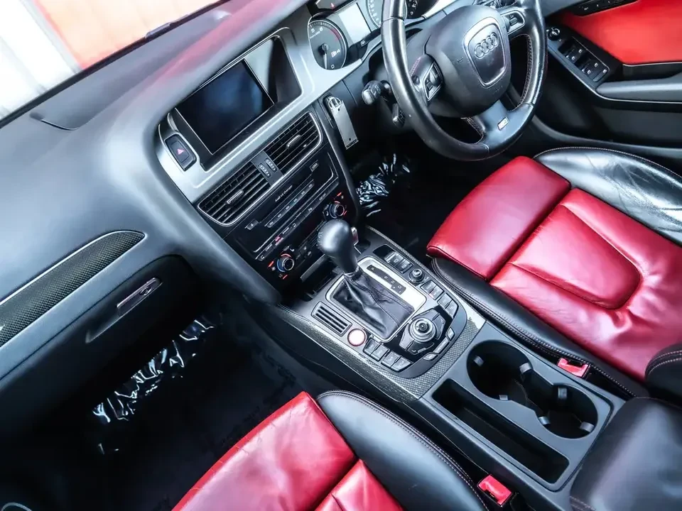 2009 Audi B8 S4 - Image 9 of 19