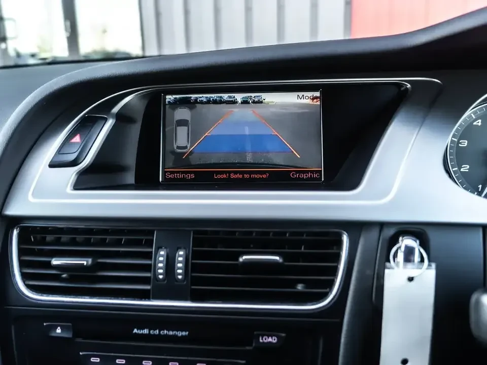 2009 Audi B8 S4 - Image 17 of 19