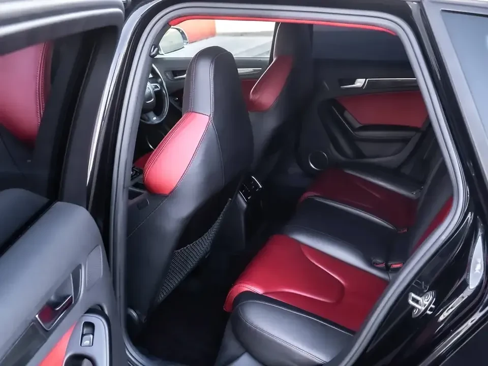 2009 Audi B8 S4 - Image 18 of 19