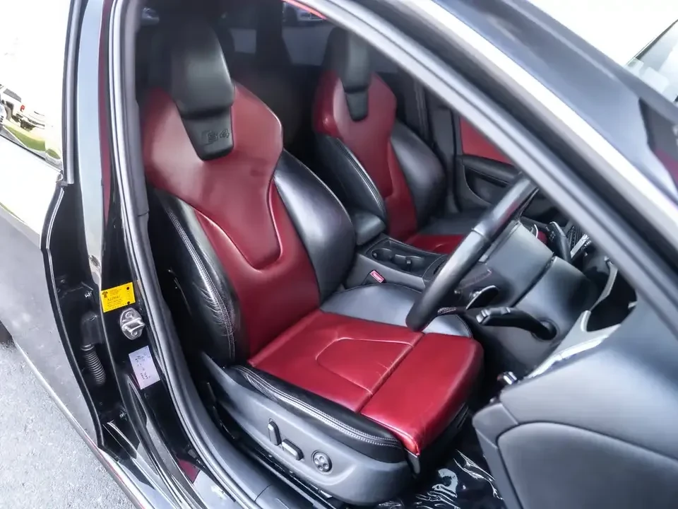 2009 Audi B8 S4 - Image 7 of 19