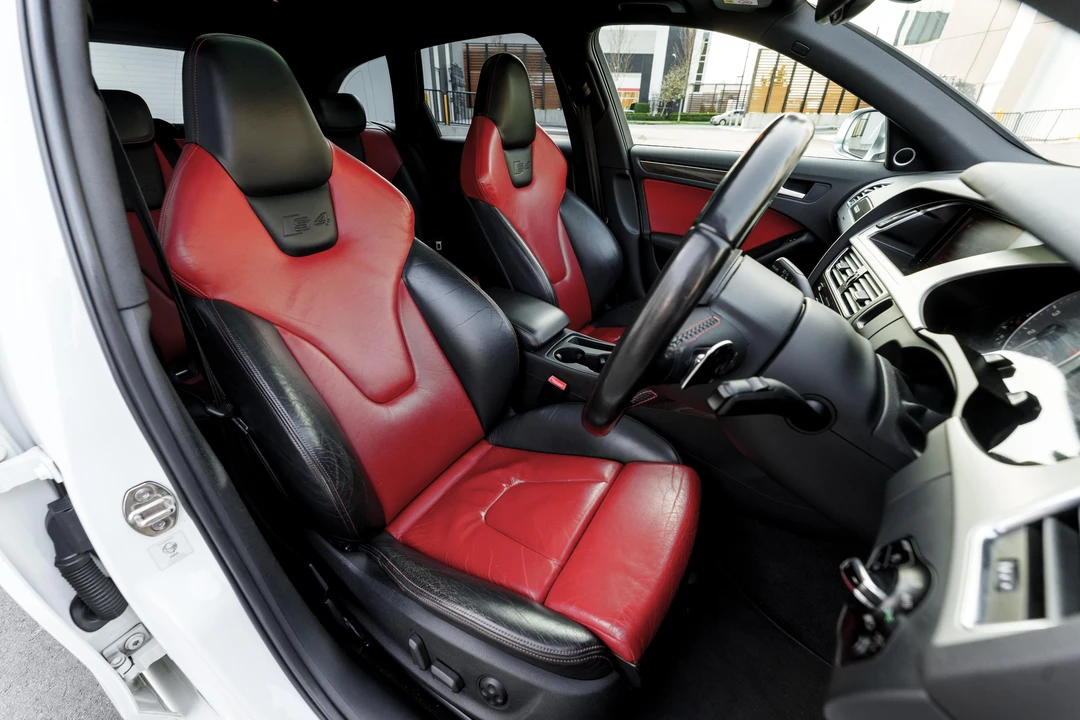 2009 Audi B8 S4 - Image 24 of 31
