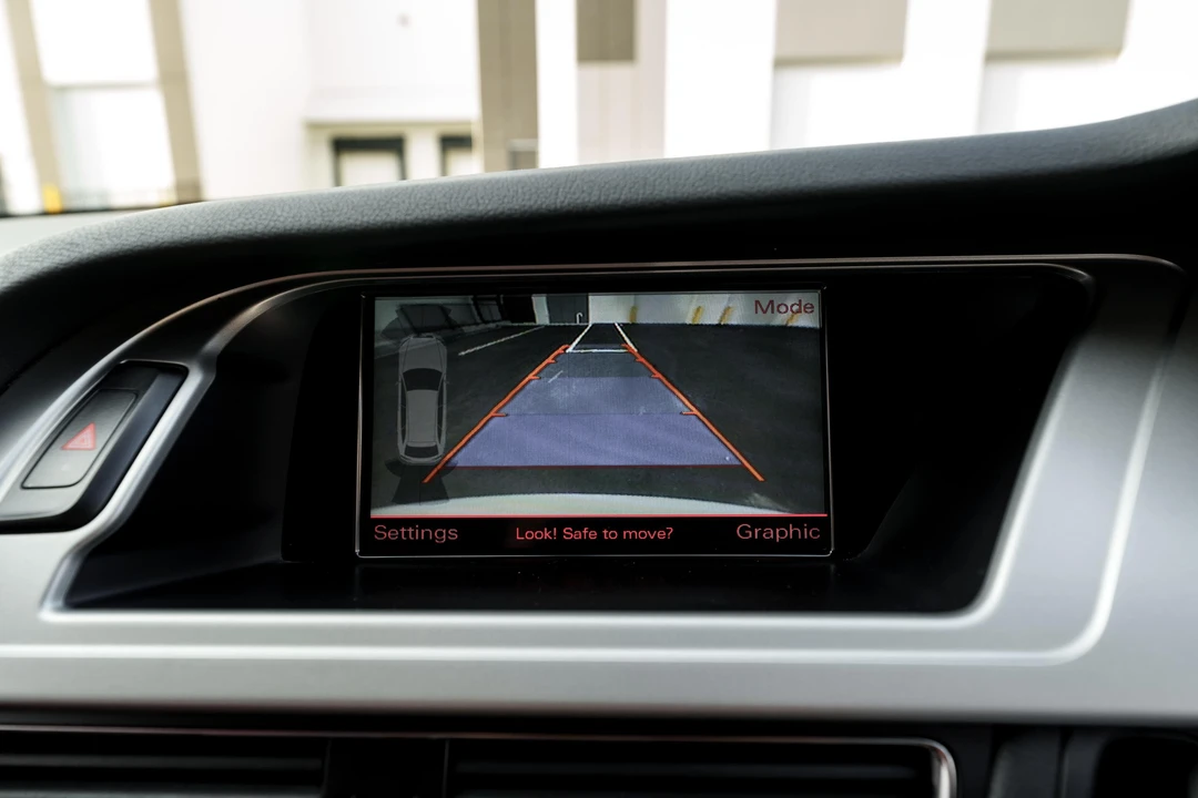 2009 Audi B8 S4 - Image 31 of 31