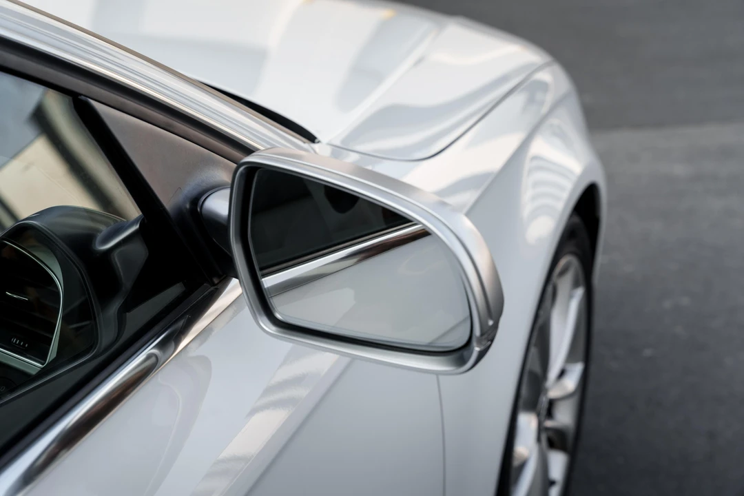 2009 Audi B8 S4 - Image 14 of 31