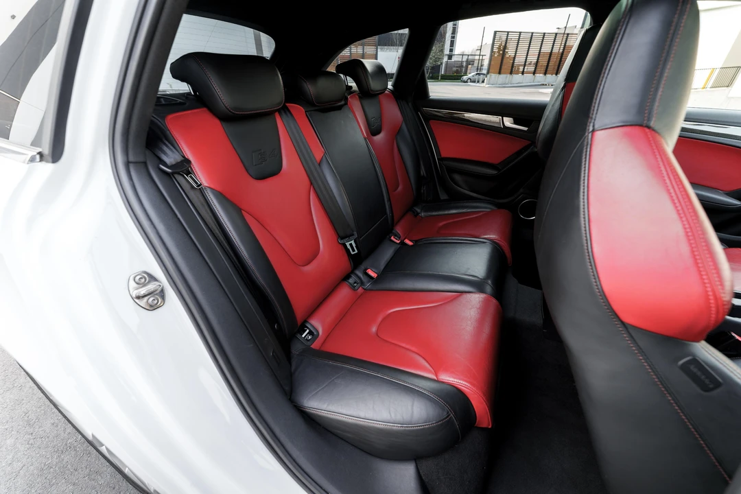 2009 Audi B8 S4 - Image 25 of 31