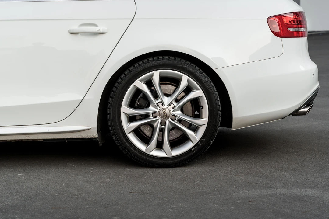 2009 Audi B8 S4 - Image 20 of 31