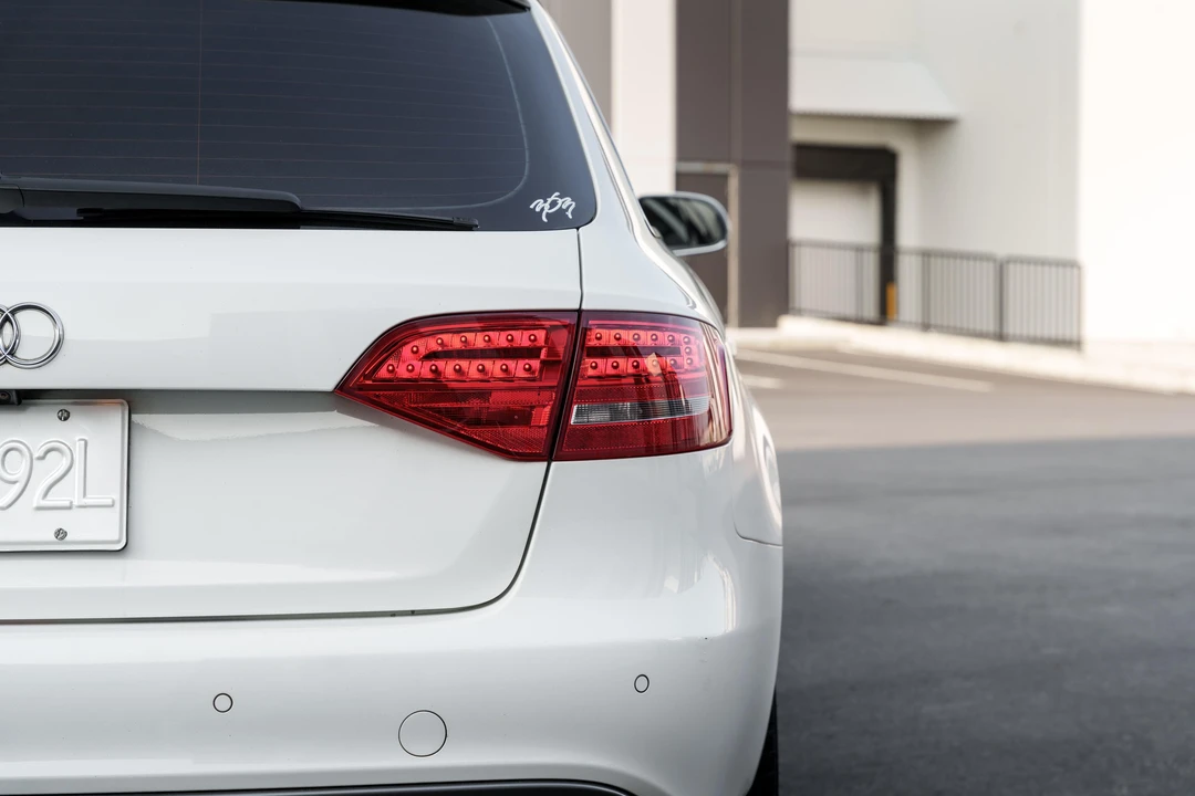 2009 Audi B8 S4 - Image 13 of 31