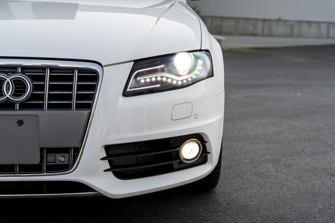 2009 Audi B8 S4 - Image 10 of 31