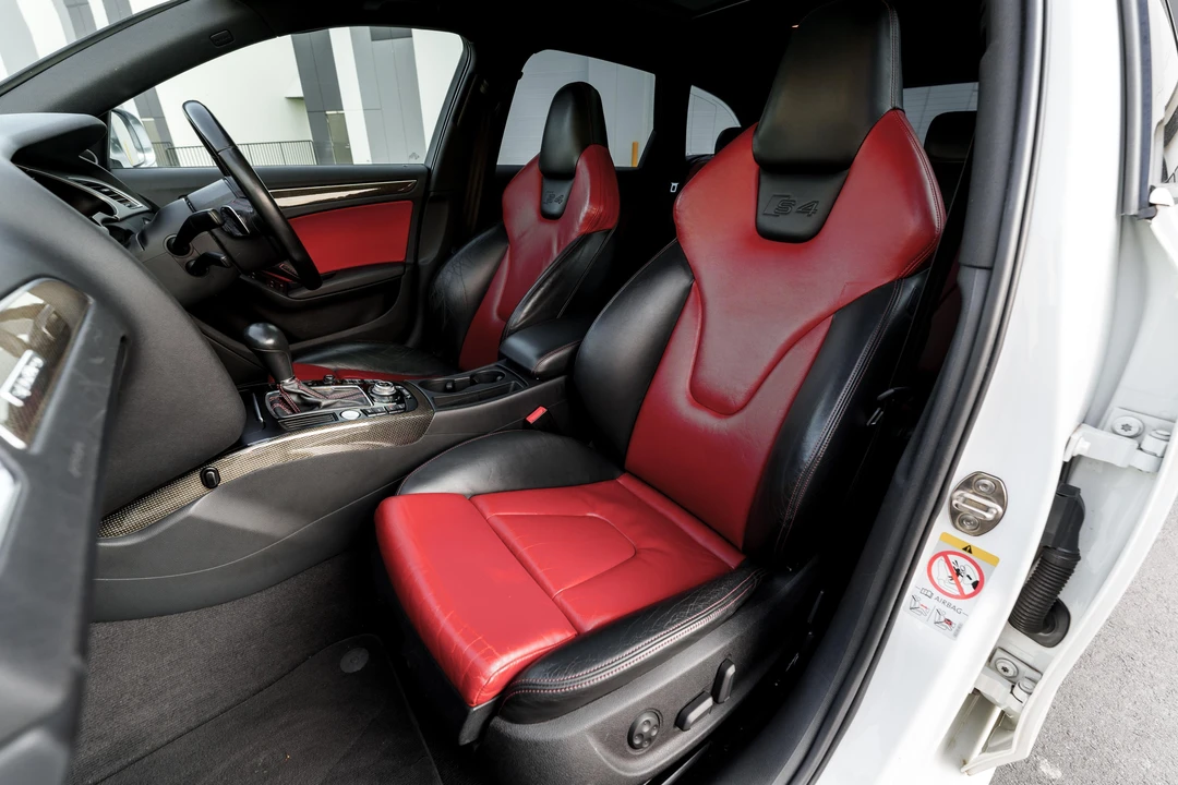 2009 Audi B8 S4 - Image 27 of 31