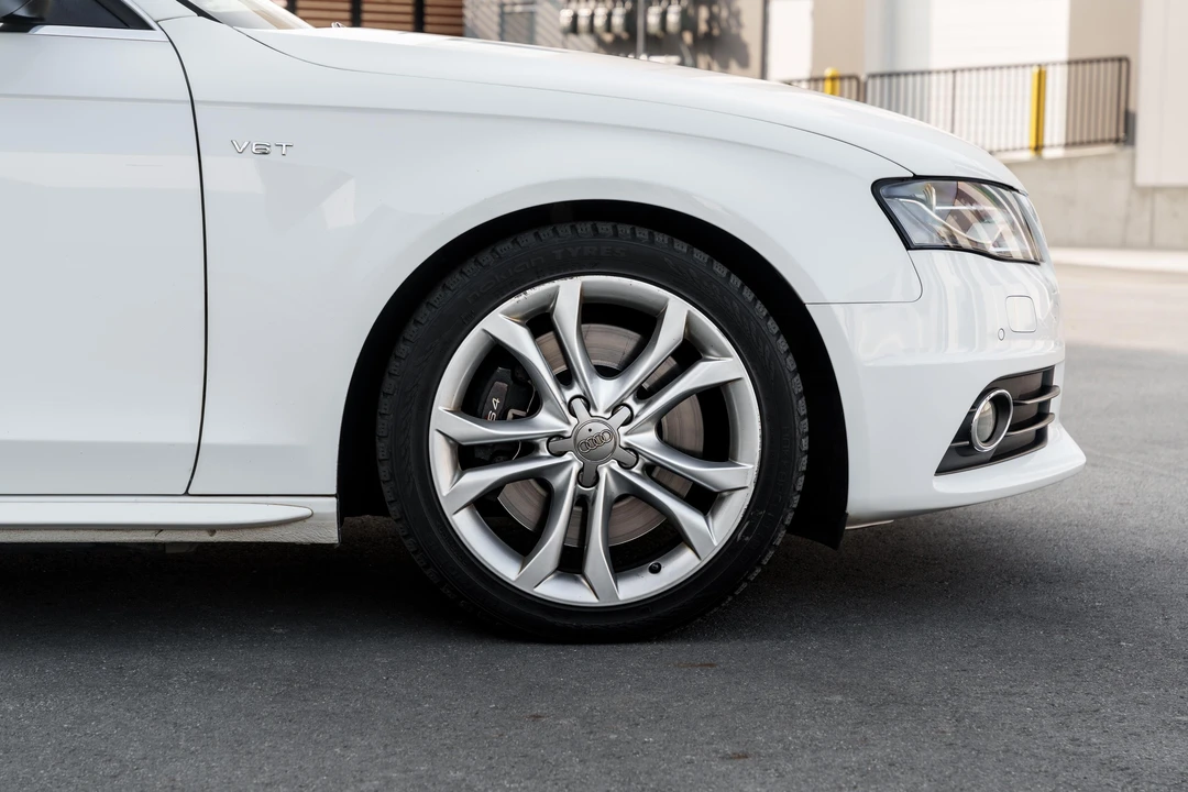 2009 Audi B8 S4 - Image 22 of 31