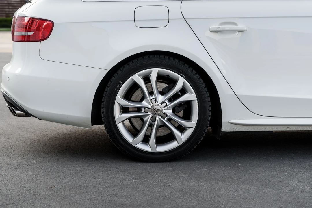 2009 Audi B8 S4 - Image 21 of 31