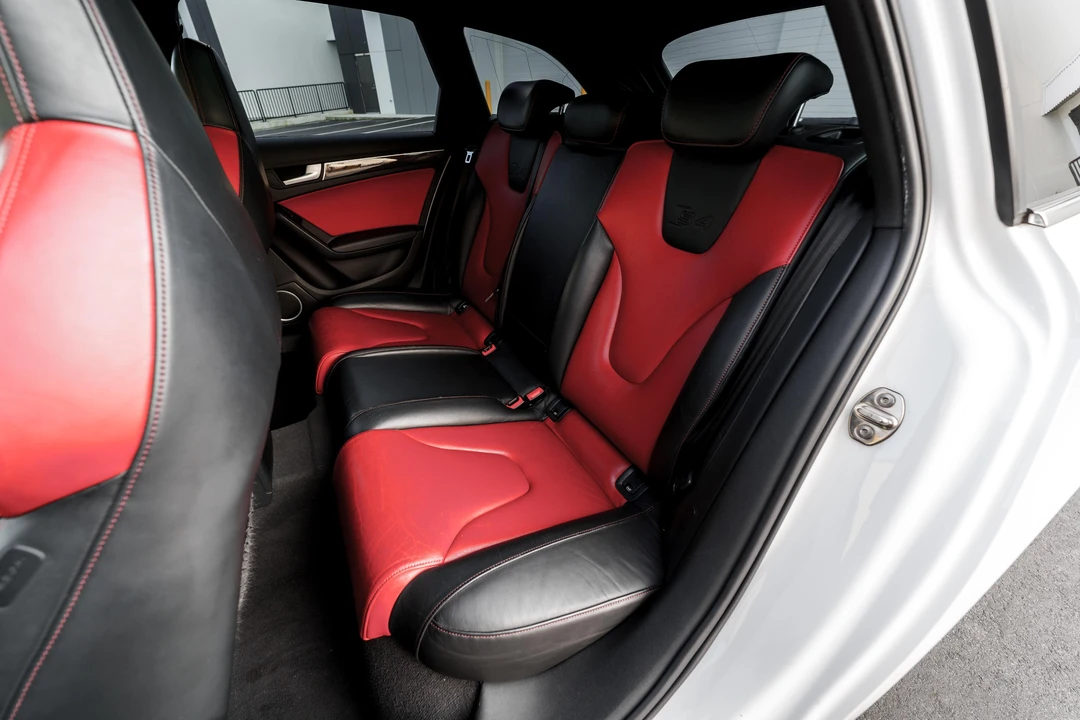 2009 Audi B8 S4 - Image 28 of 31