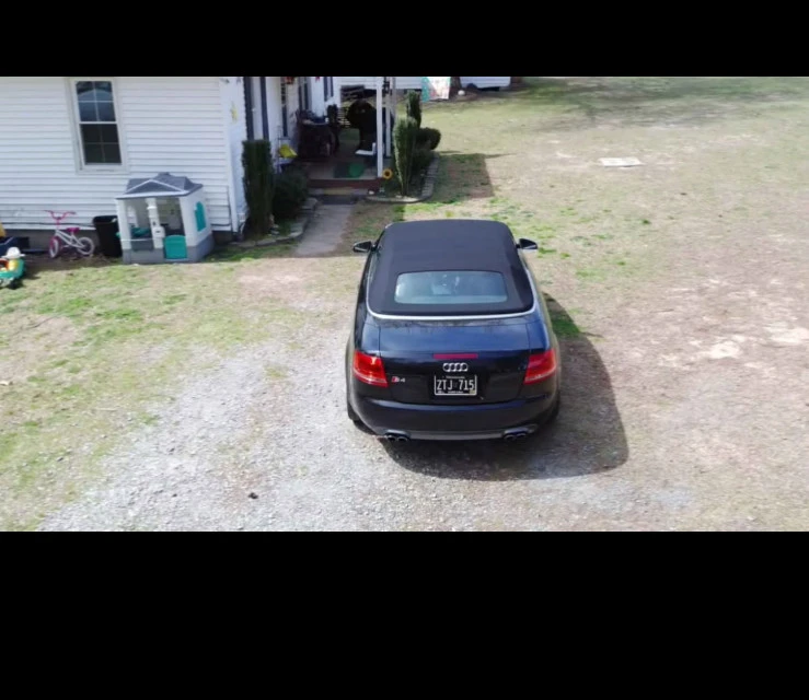 2009 Audi B7 S4 - Image 4 of 9