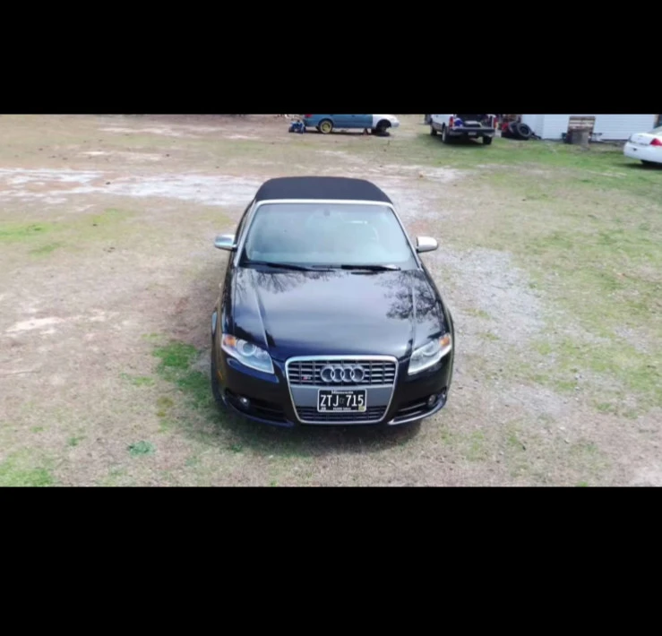 2009 Audi B7 S4 - Image 5 of 9
