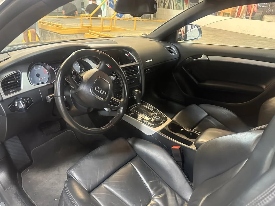 2009 Audi B8 S5 - Image 3 of 5