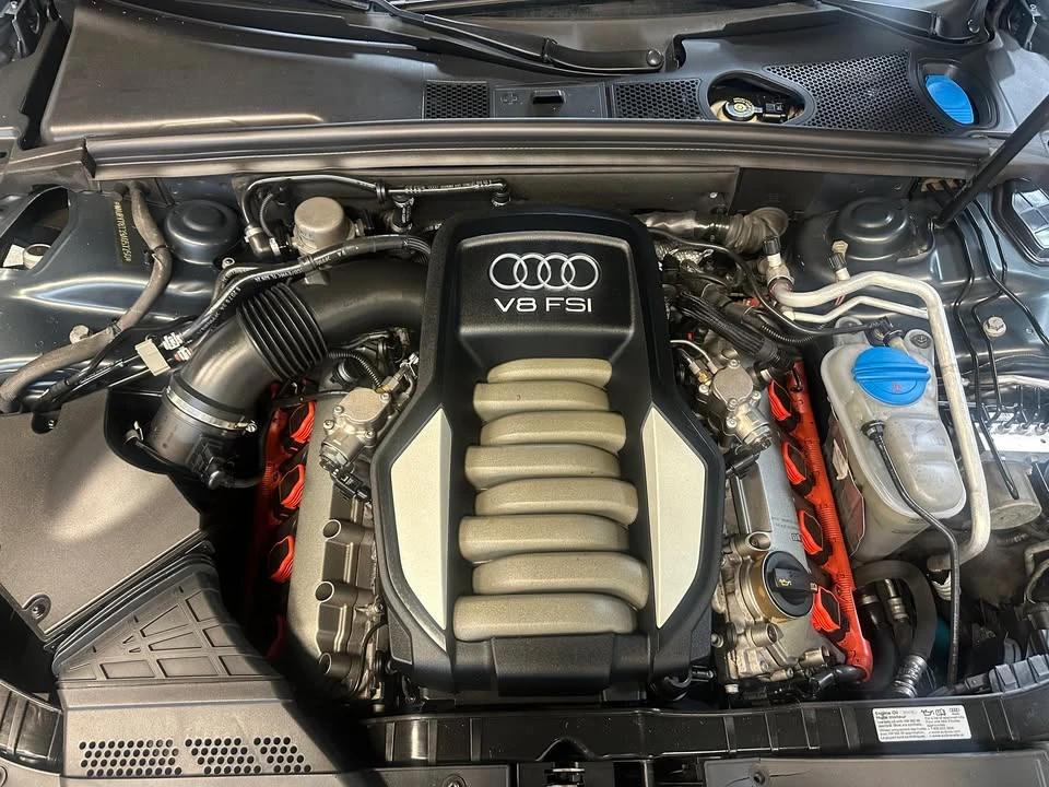 2009 Audi B8 S5 - Image 2 of 5