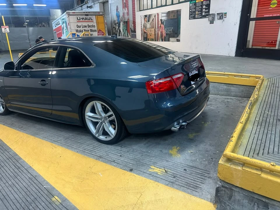 2009 Audi B8 S5 - Image 5 of 5