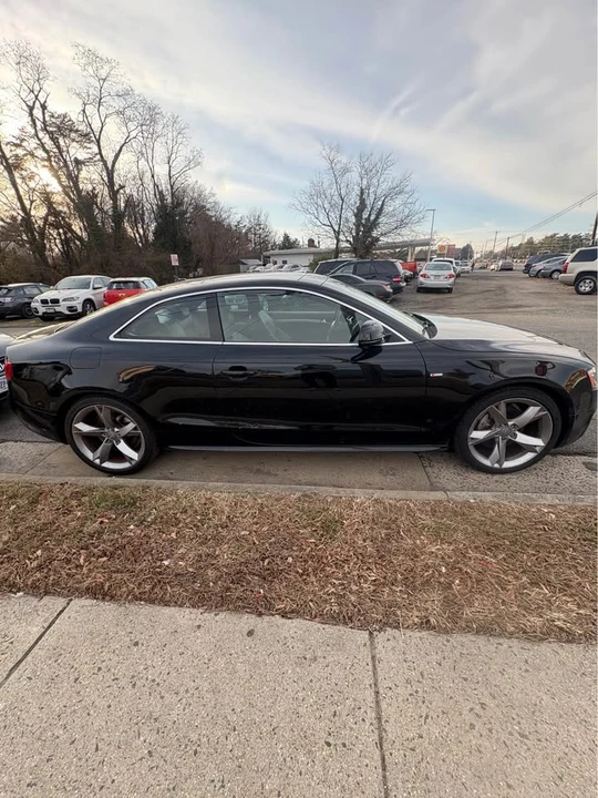 2009 Audi B8 S5 - Image 2 of 8