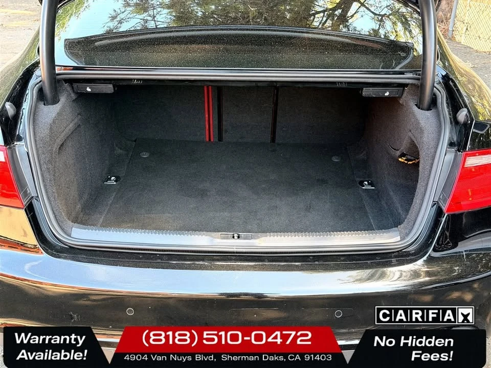 2009 Audi B8 S5 - Image 20 of 20