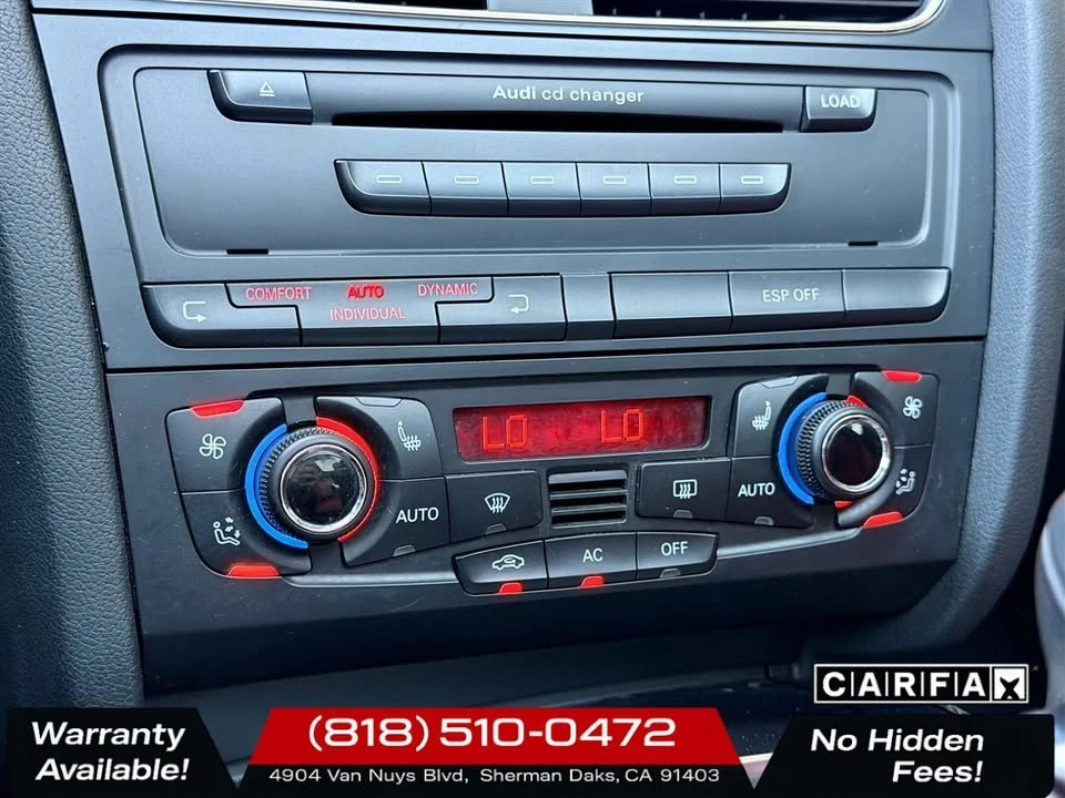 2009 Audi B8 S5 - Image 16 of 20