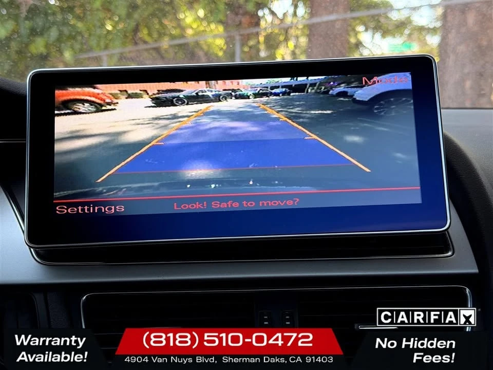 2009 Audi B8 S5 - Image 15 of 20