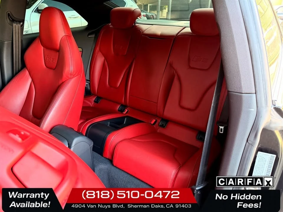 2009 Audi B8 S5 - Image 11 of 20
