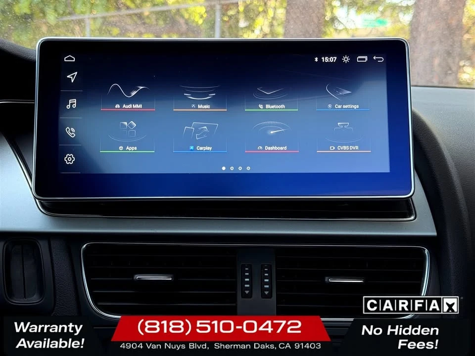 2009 Audi B8 S5 - Image 14 of 20