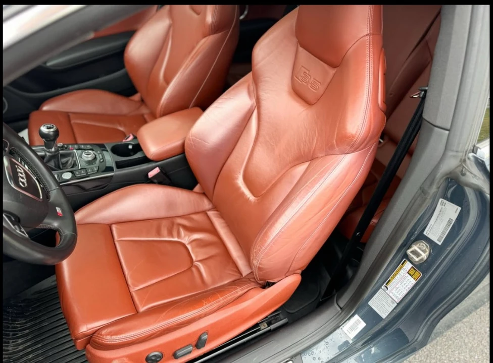 2009 Audi B8 S5 - Image 25 of 31