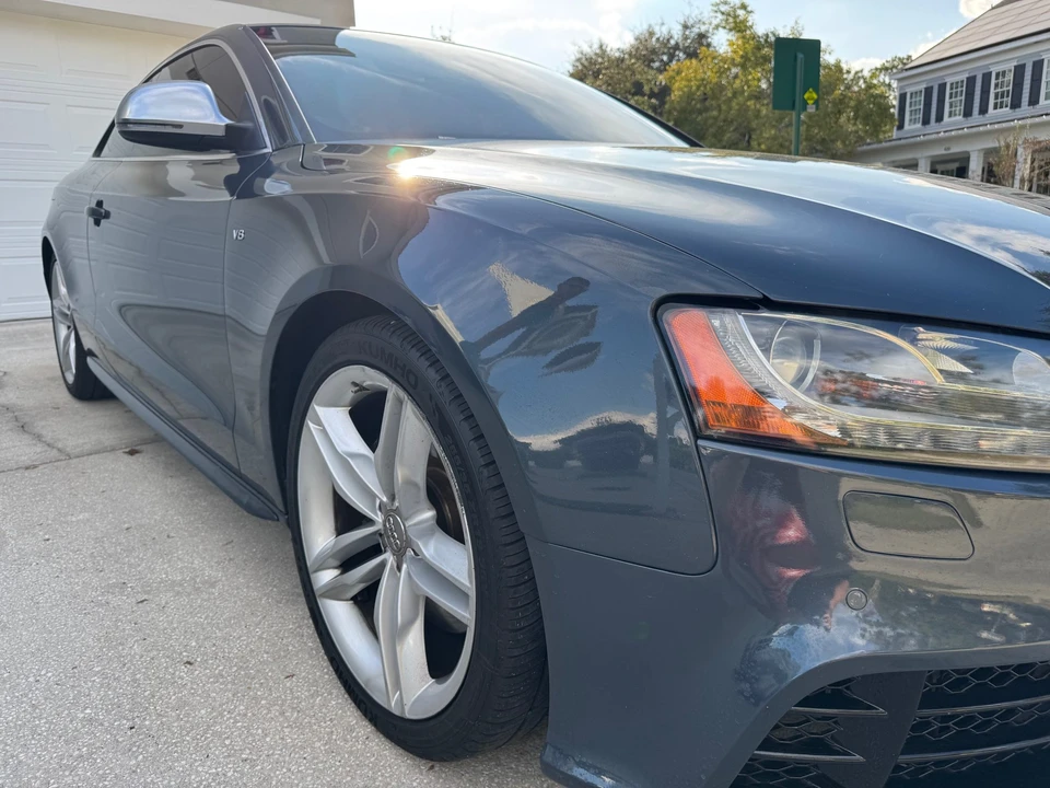2009 Audi B8 S5 - Image 19 of 31