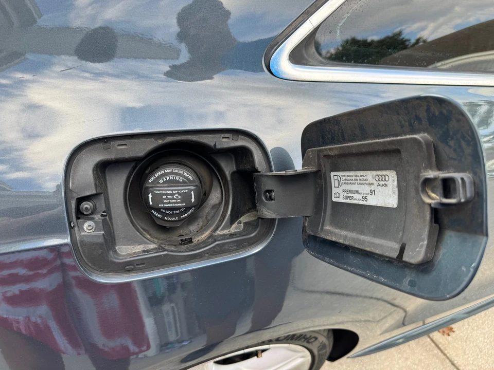 2009 Audi B8 S5 - Image 16 of 31