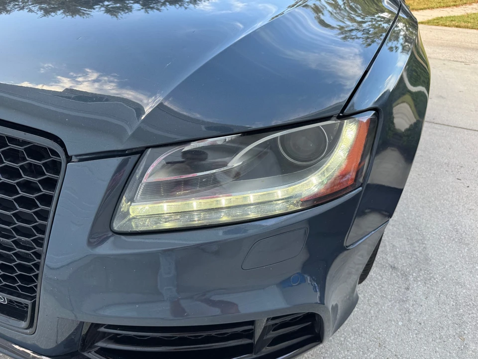2009 Audi B8 S5 - Image 12 of 31
