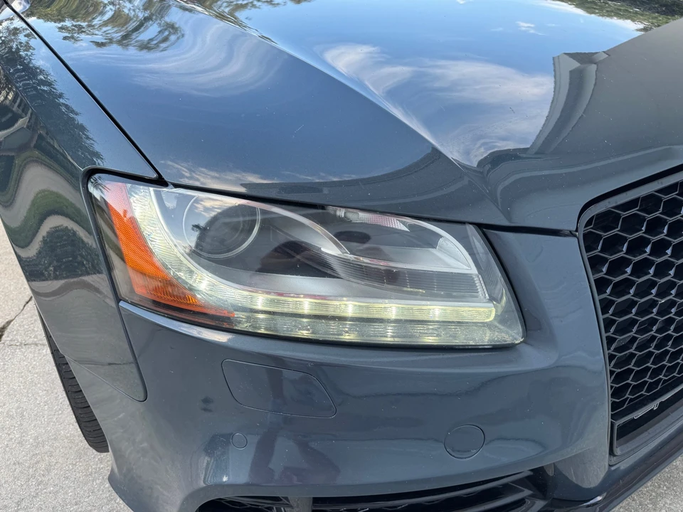 2009 Audi B8 S5 - Image 20 of 31