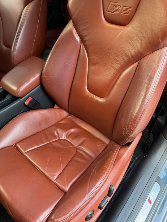 2009 Audi B8 S5 - Image 26 of 31