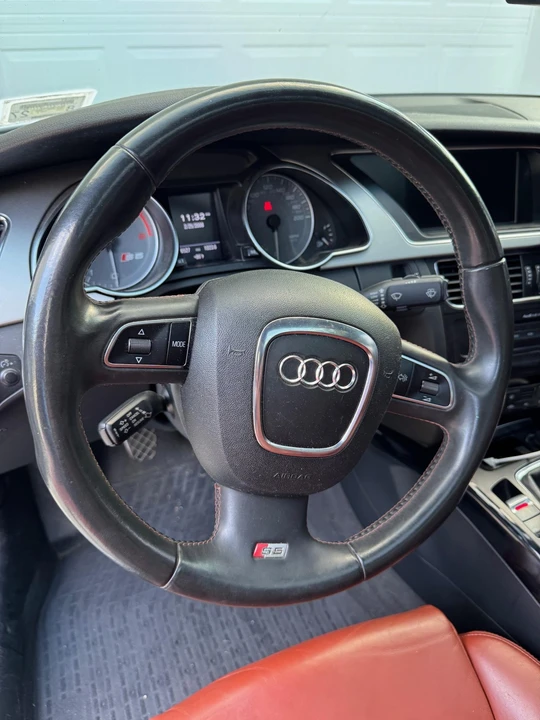 2009 Audi B8 S5 - Image 31 of 31