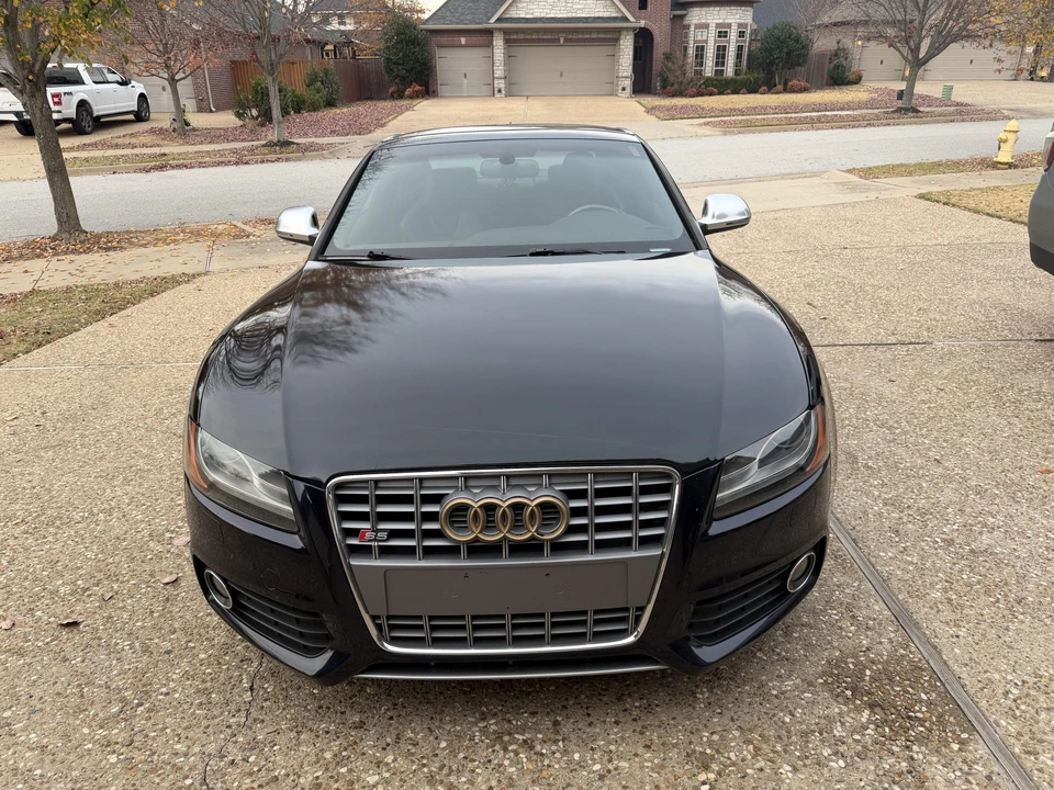 2009 Audi B8 S5 - Image 5 of 31