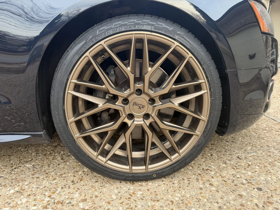 2009 Audi B8 S5 - Image 31 of 31