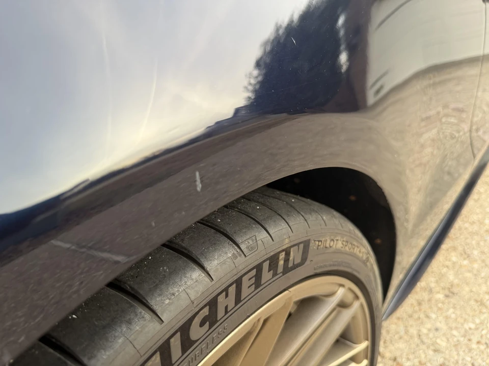 2009 Audi B8 S5 - Image 30 of 31