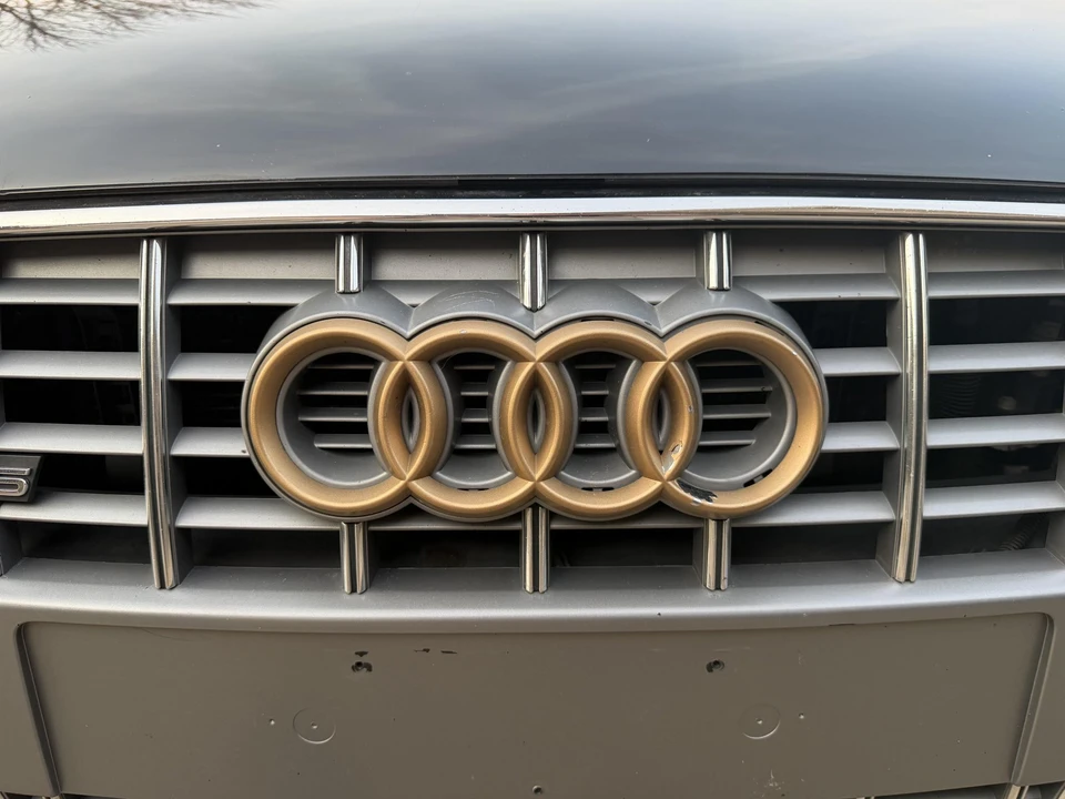 2009 Audi B8 S5 - Image 17 of 31