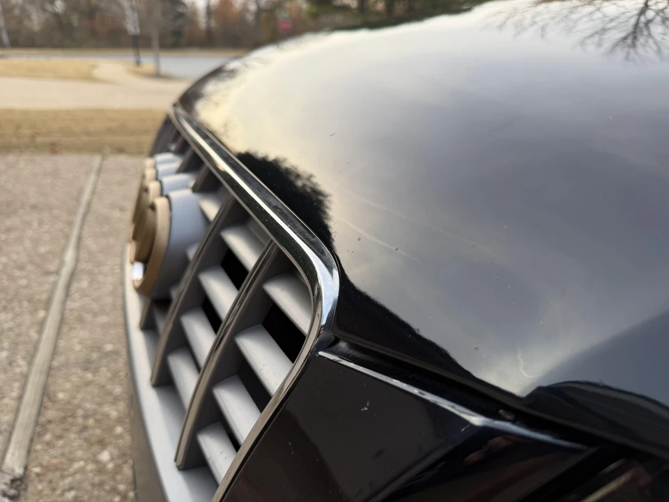 2009 Audi B8 S5 - Image 16 of 31